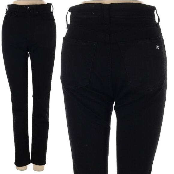Rag & Bone Size 24 Skinny Jeans - Picture 1 of 3
